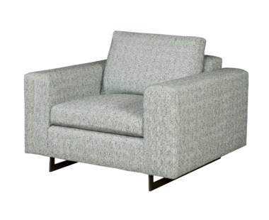 Ian Chair - Grade 1